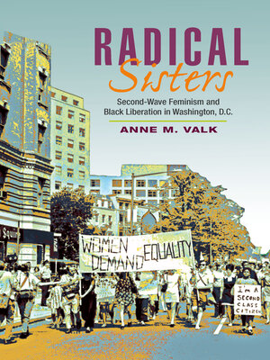 cover image of Radical Sisters